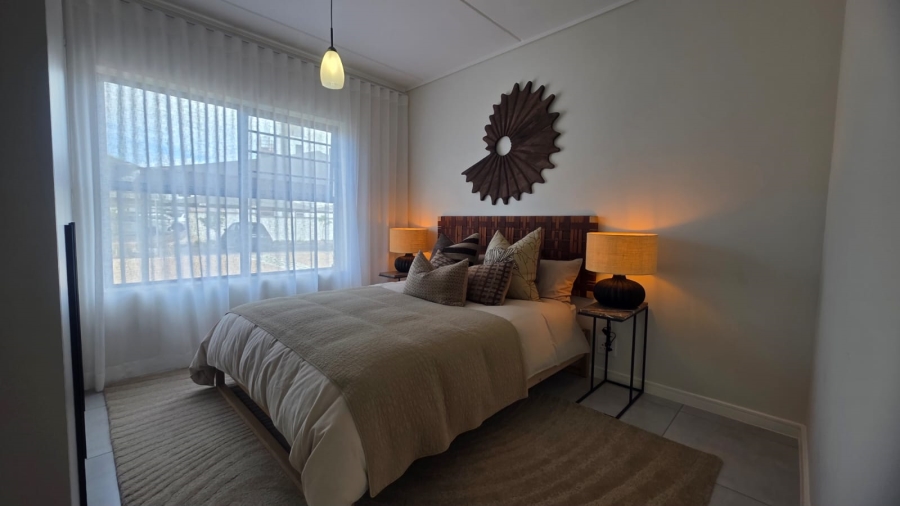 To Let 3 Bedroom Property for Rent in Sandown Western Cape